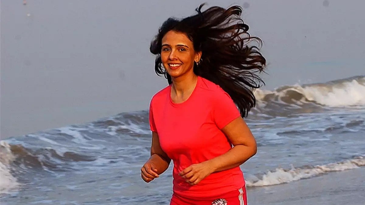 ಬೆತ್ತಲೆ ಪಾರ್ಟಿಯಿಂದ 20 ನಿಮಿಷಕ್ಕೆ ಓಡಿ ಬಂದ ಸುಚಿತ್ರಾ ಕೃಷ್ಣಮೂರ್ತಿ: ಭೀಕರ ಅನುಭವ ಬಿಚ್ಚಿಟ್ಟ ನಟಿ, ವಿಡಿಯೋ ವೈರಲ್!
